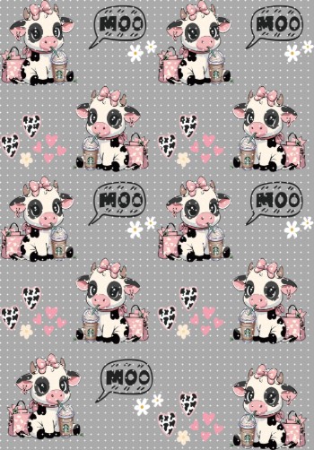 A5 Notebook Wraps-A 3993